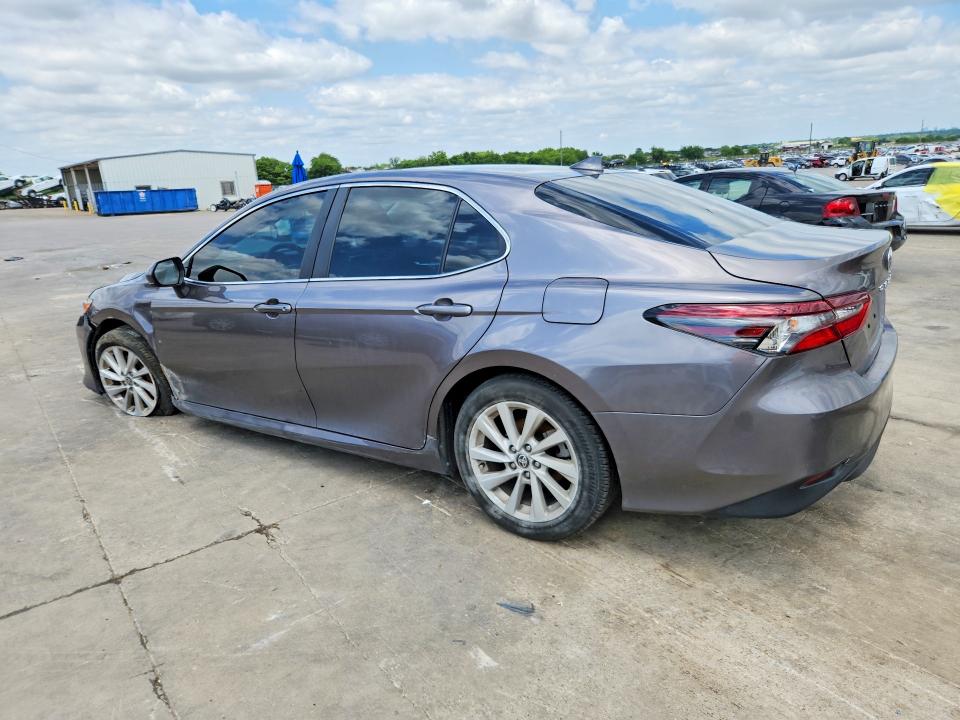 Продажа на аукционе авто 2024 Toyota Camry, vin: 4T1C11AK8RU261040, номер лота: 53323106