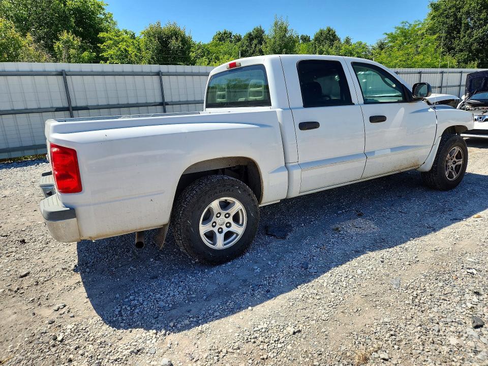 Продажа на аукционе авто 2006 Dodge Dakota, vin: 1D7HE48K96S562581, номер лота: 53068986