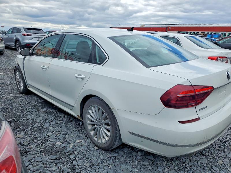 Продажа на аукционе авто 2017 Volkswagen Passat, vin: 1VWBT7A37HC082883, номер лота: 54662676