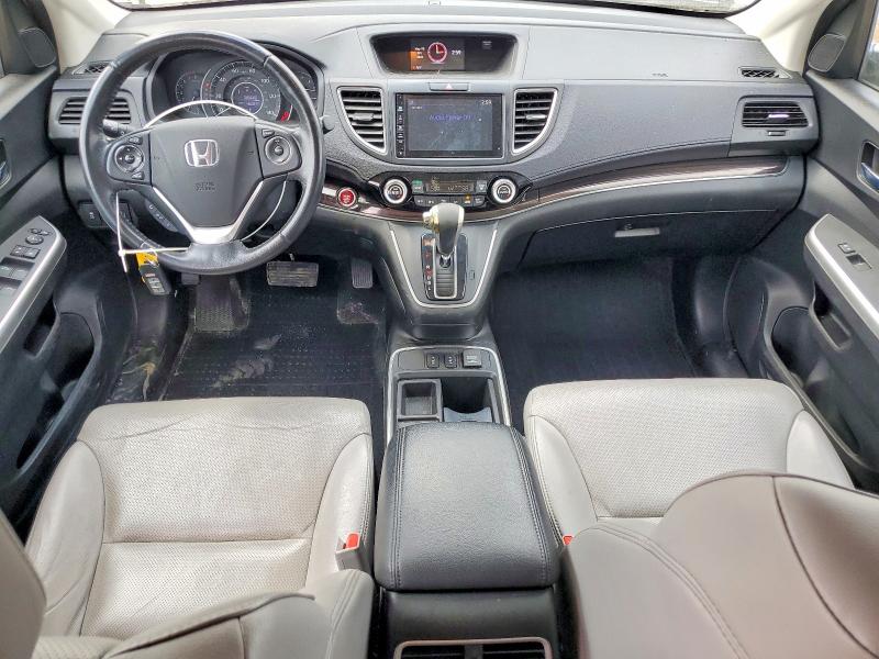 Aukcja sprzedaży 2015 Honda Cr-v, vin: 2HKRM4H78FH629182, numer aukcji: 52668186