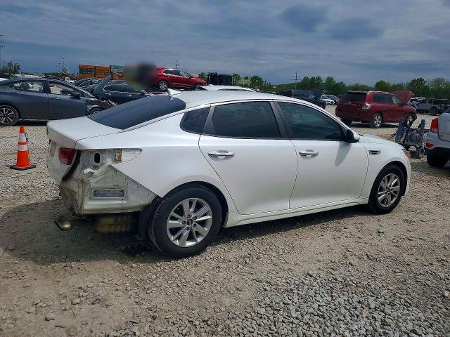 Продаж на аукціоні авто 2018 Kia Optima, vin: KNAGT4L36J5233059, номер лоту: 52865816