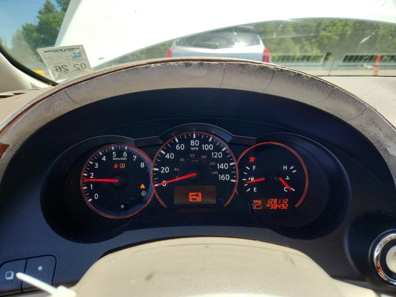 2008 Nissan Altima მანქანა იყიდება აუქციონზე, vin: 1N4AL21E48N476502, აუქციონის ნომერი: 53576046