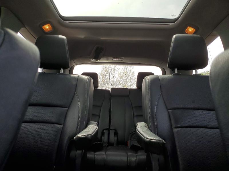 2017 Honda Pilot მანქანა იყიდება აუქციონზე, vin: 5FNYF6H97HB507384, აუქციონის ნომერი: 53875426
