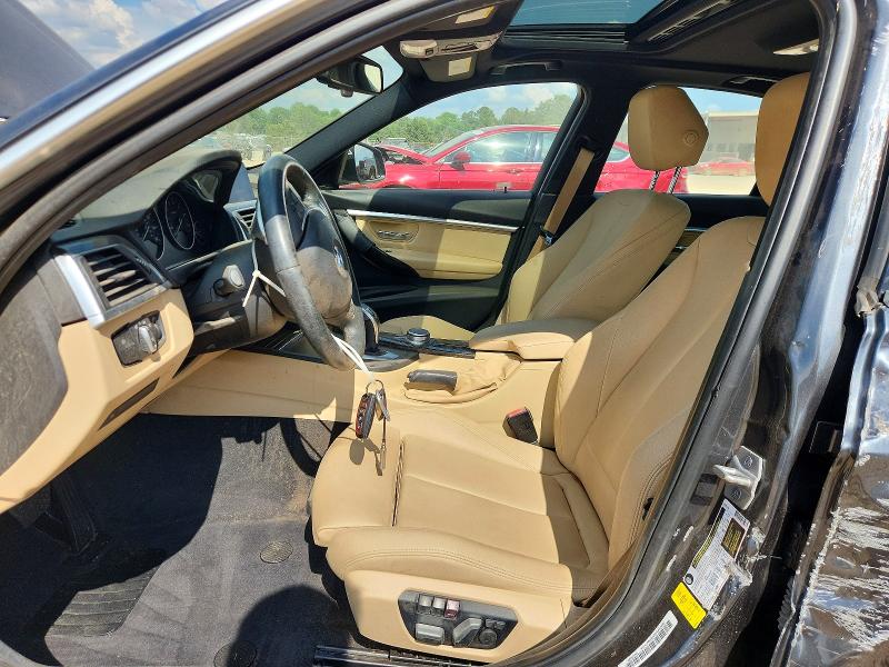 Продаж на аукціоні авто 2018 Bmw 330, vin: WBA8B9G5XJNU96591, номер лоту: 53974316