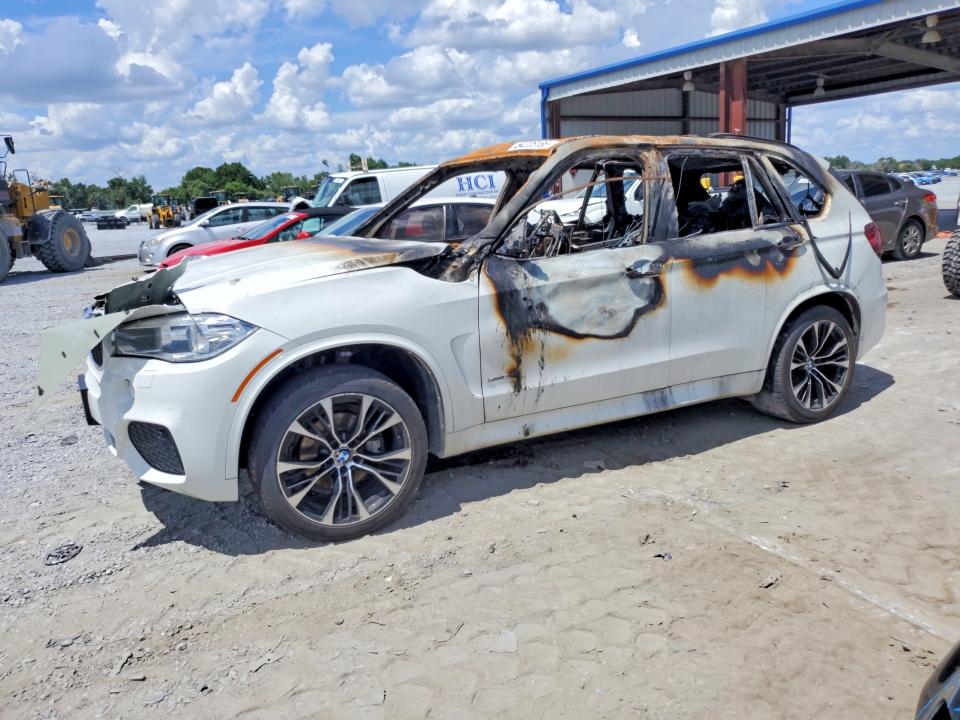 Aukcja sprzedaży 2017 Bmw X5, vin: 5UXKR0C50H0V67695, numer aukcji: 54225186