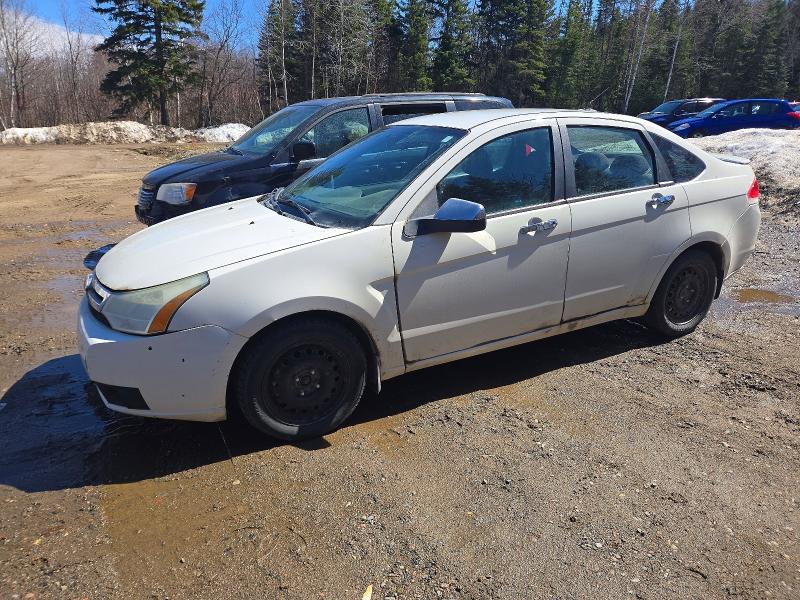 Aukcja sprzedaży 2011 Ford Focus, vin: 1FAHP3FN5BW114309, numer aukcji: 50987626