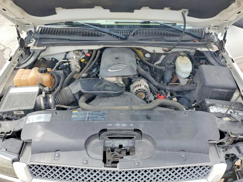 52613616 :رقم المزاد ، 2GCEC19T041321286 vin ، 2004 Chevrolet Silverado مزاد بيع