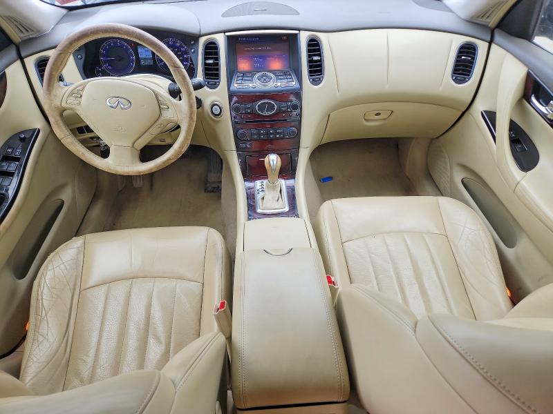 Продаж на аукціоні авто 2014 Infiniti Qx50, vin: JN1BJ0HR6EM190821, номер лоту: 53507376