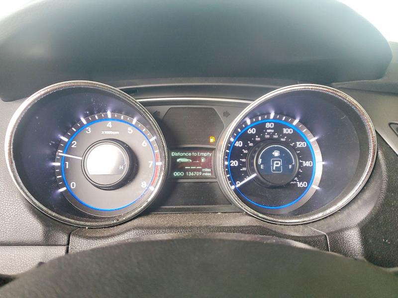 Продажа на аукционе авто 2014 Hyundai Sonata, vin: 5NPEB4AC1EH906961, номер лота: 54854656