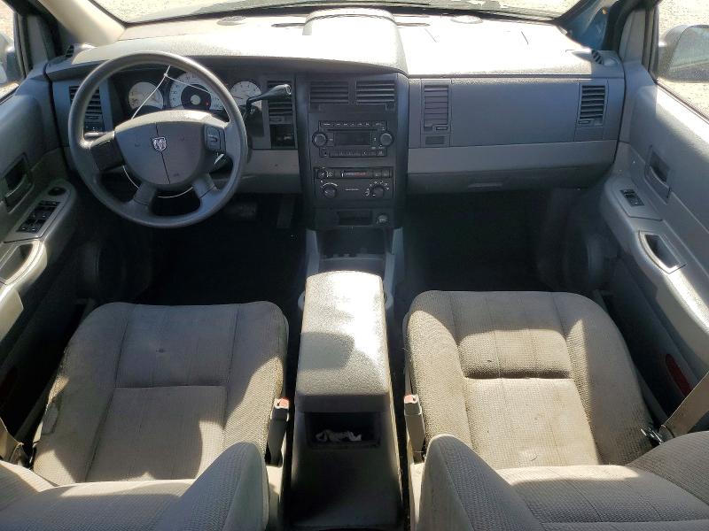Aukcja sprzedaży 2006 Dodge Durango, vin: 1D4HD38K96F140362, numer aukcji: 53347486
