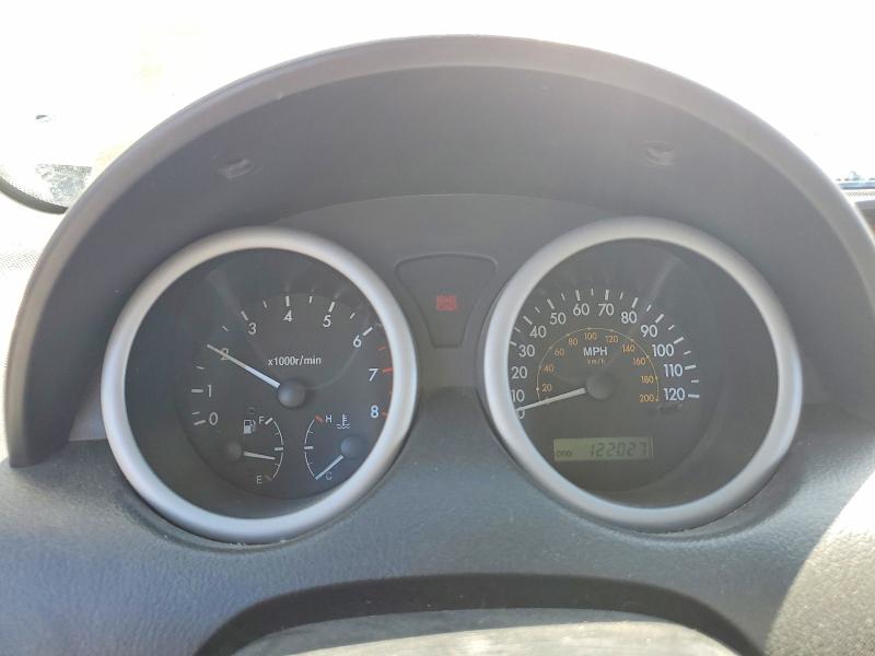 52889126 :رقم المزاد ، KL1TG66636B523136 vin ، 2006 Chevrolet Aveo مزاد بيع