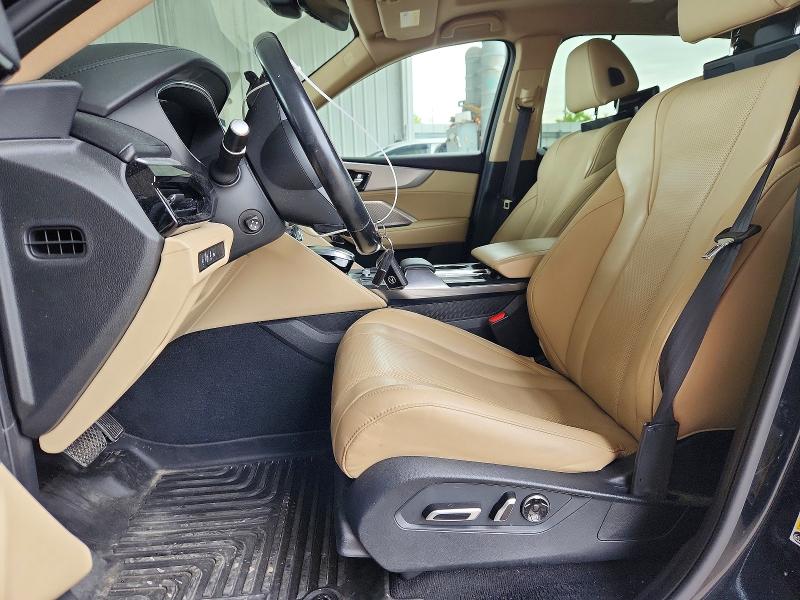 Продажа на аукционе авто 2022 Acura Mdx, vin: 5J8YE1H41NL009928, номер лота: 54215456