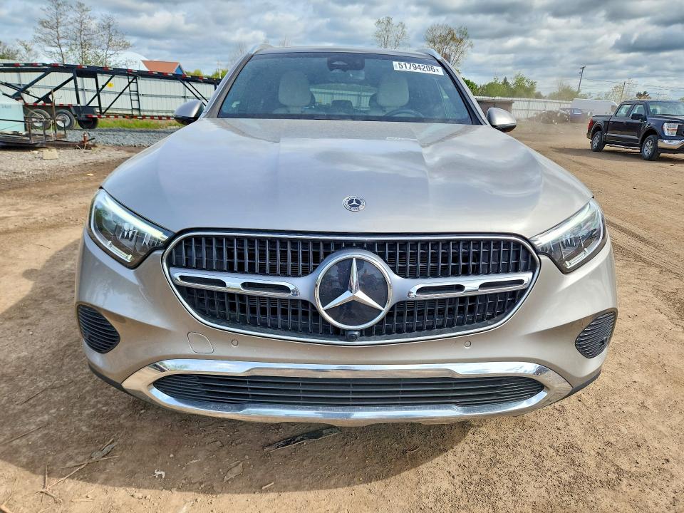 Aukcja sprzedaży 2023 Mercedes-benz Glc, vin: W1NKM4HB0PU033621, numer aukcji: 51794206