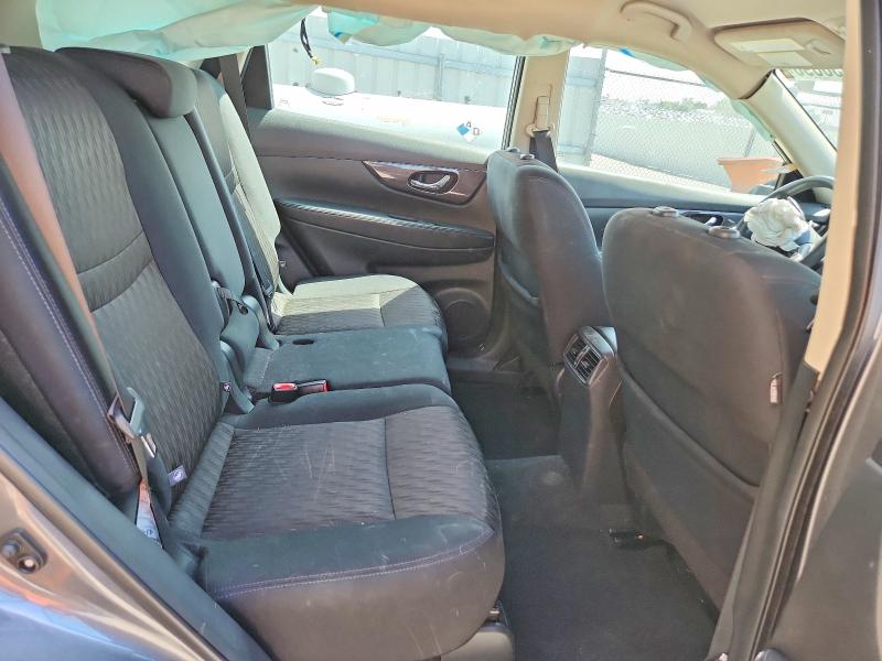 Aukcja sprzedaży 2018 Nissan Rogue, vin: 5N1AT2MV0JC769249, numer aukcji: 55030696