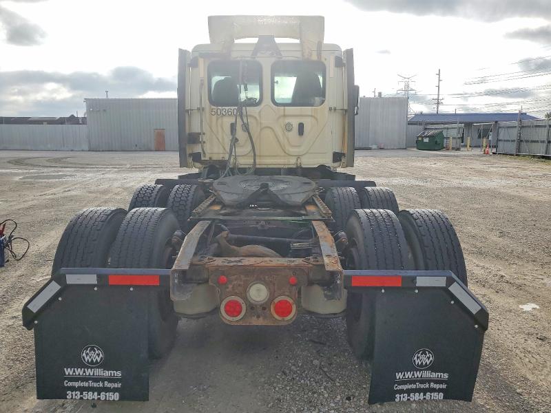 Продажа на аукционе авто 2019 Freightliner Cascadia 113, vin: 3AKJGBDV9KDJW2049, номер лота: 51175326