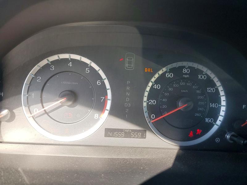 Продаж на аукціоні авто 2012 Honda Accord, vin: 1HGCP3F80CA021616, номер лоту: 55347666