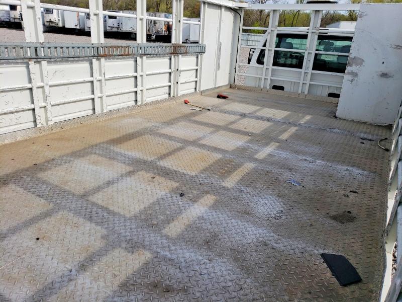 Aukcja sprzedaży 2015 Ford F550, vin: 1FDUF5GYXFEA47374, numer aukcji: 51927536