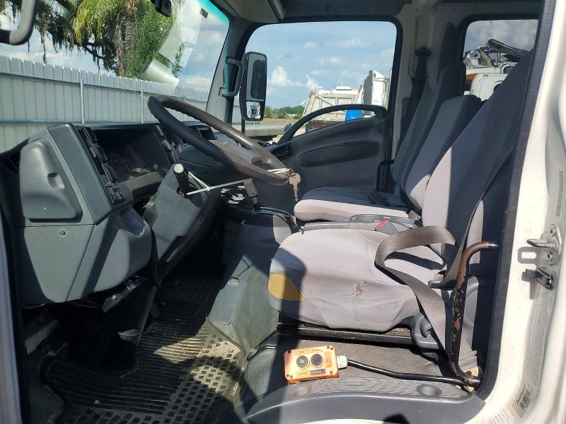 Продажа на аукционе авто 2016 Isuzu Npr Hd, vin: 54DC4J1B3GS806822, номер лота: 52548586