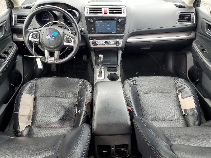 Продажа на аукционе авто 2017 Subaru Legacy, vin: 4S3BNAN6XH3053781, номер лота: 53452286