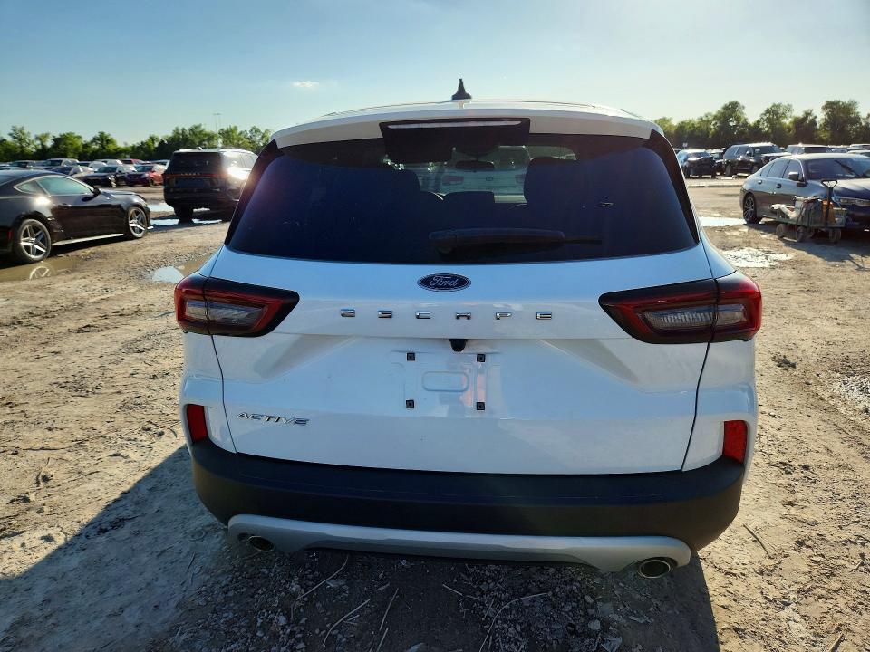 Aukcja sprzedaży 2025 Ford Escape, vin: 1FMCU0GN1SUA50982, numer aukcji: 55543736