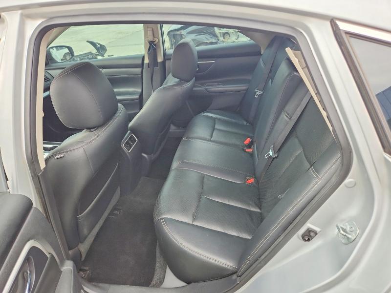 Продаж на аукціоні авто 2016 Nissan Altima, vin: 1N4AL3AP7GC283455, номер лоту: 54680826