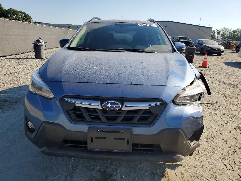 Продажа на аукционе авто 2021 Subaru Crosstrek, vin: JF2GTHMCXMH679535, номер лота: 54279056