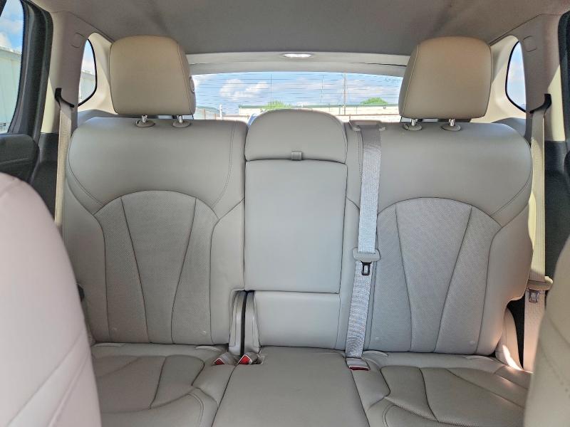 Продажа на аукционе авто 2020 Buick Envision, vin: LRBFX3SX0LD165270, номер лота: 53101556