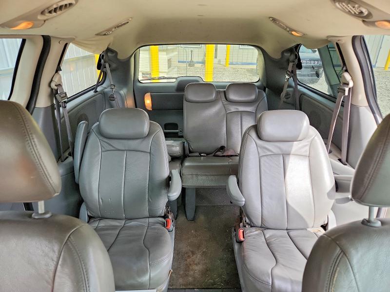 Aukcja sprzedaży 2006 Chrysler Town & Country, vin: 2A8GP54L06R655827, numer aukcji: 52581776