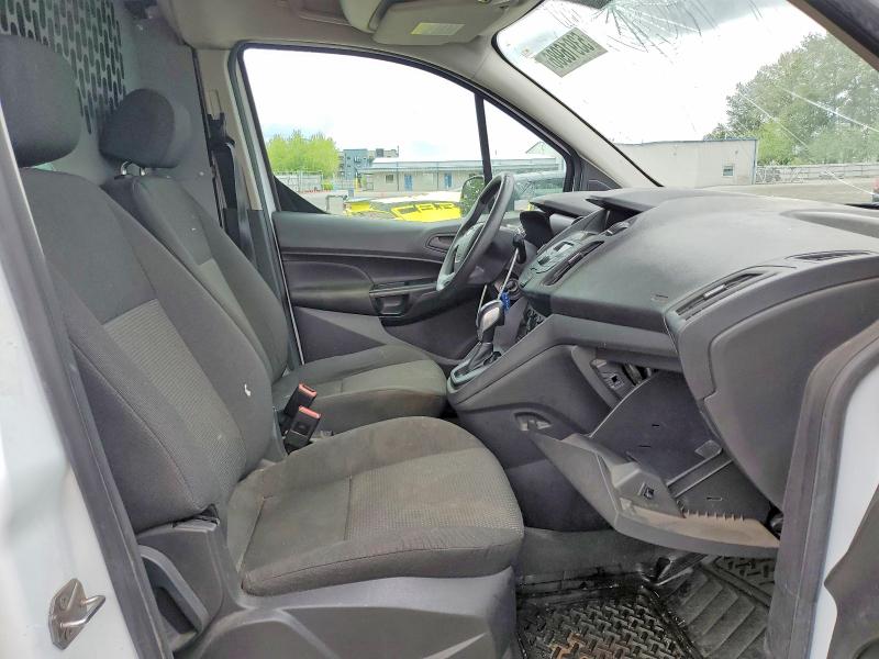 Продаж на аукціоні авто 2016 Ford Transit Connect, vin: NM0LS7E79G1289080, номер лоту: 53916986