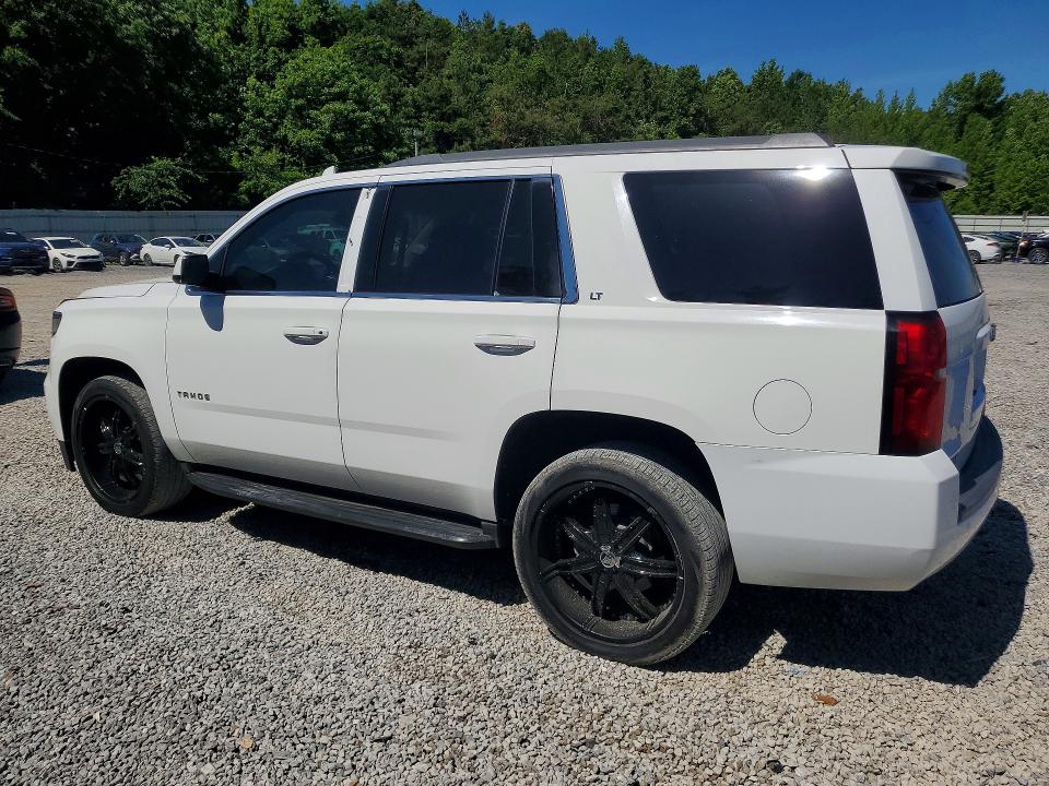 Aukcja sprzedaży 2015 Chevrolet Tahoe, vin: 1GNSCBKC9FR530868, numer aukcji: 53780016