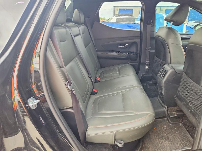 Aukcja sprzedaży 2022 Hyundai Santa Cruz, vin: 5NTJEDAF6NH030924, numer aukcji: 52582456