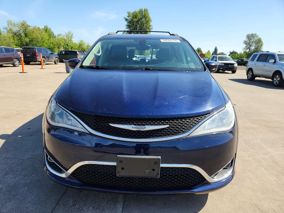 Aukcja sprzedaży 2017 Chrysler Pacifica, vin: 2C4RC1BGXHR823325, numer aukcji: 54554176