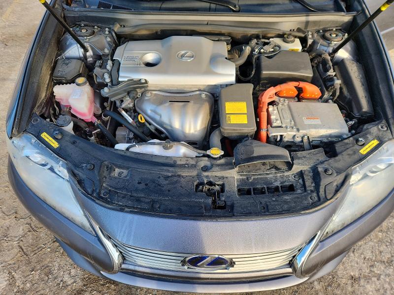 Продаж на аукціоні авто 2014 Lexus Es, vin: JTHBW1GGXE2042718, номер лоту: 52561926