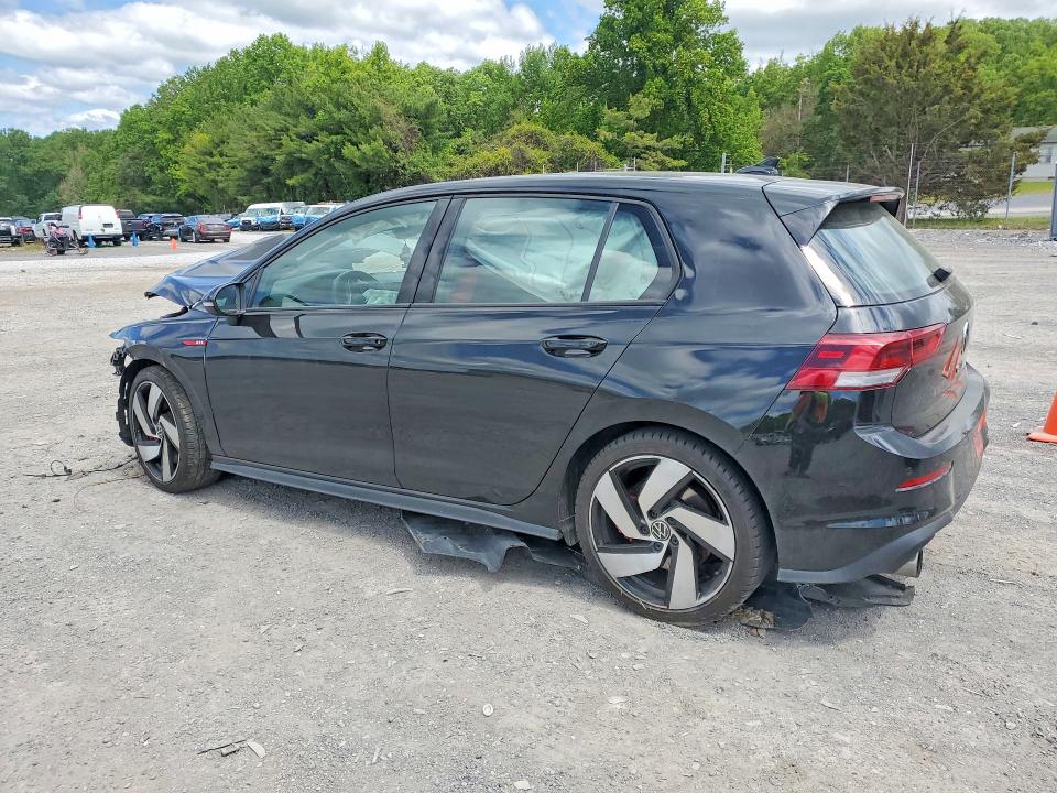 Aukcja sprzedaży 2024 Volkswagen Gti, vin: WVWGA7CD3RW213229, numer aukcji: 53902916