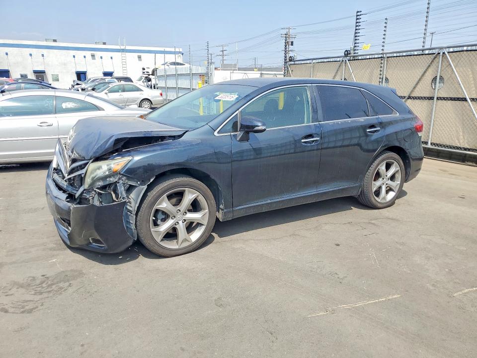 Продаж на аукціоні авто 2013 Toyota Venza, vin: 4T3BK3BB3DU081578, номер лоту: 53205116