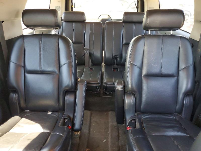 Aukcja sprzedaży 2007 Gmc Yukon Xl, vin: 1GKFC16087R243399, numer aukcji: 51364146
