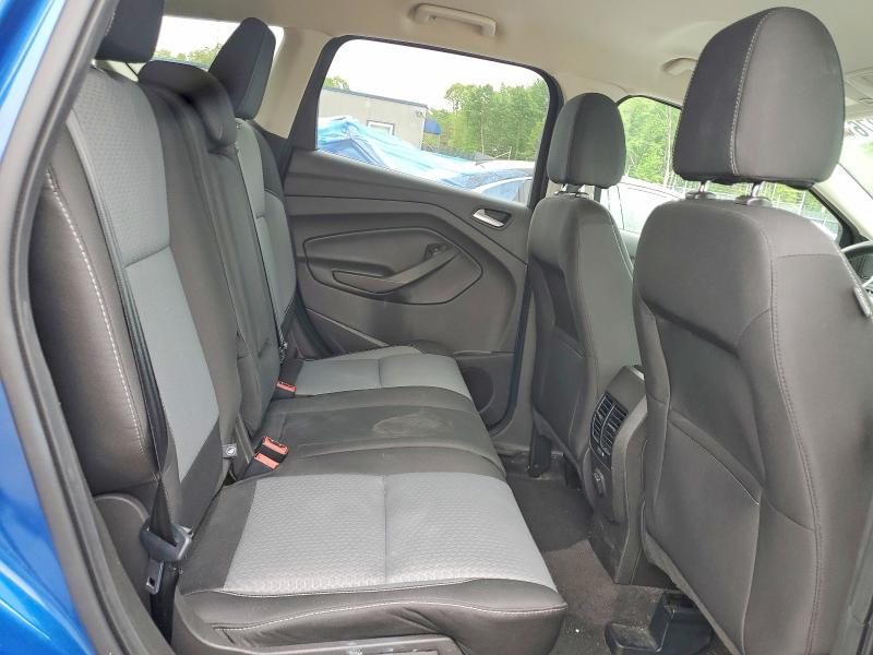 Aukcja sprzedaży 2017 Ford Escape, vin: 1FMCU0GD8HUC58695, numer aukcji: 54664376