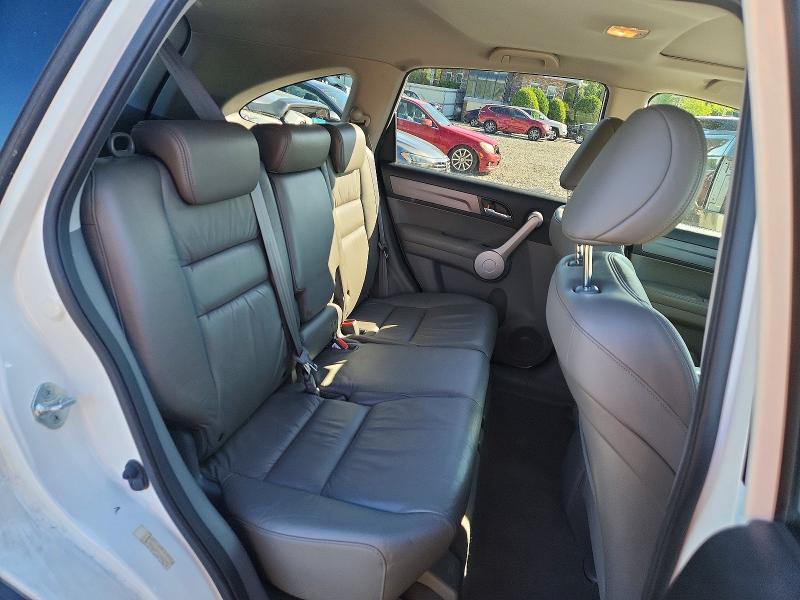 Aukcja sprzedaży 2007 Honda Cr-v, vin: JHLRE48707C073348, numer aukcji: 54958206