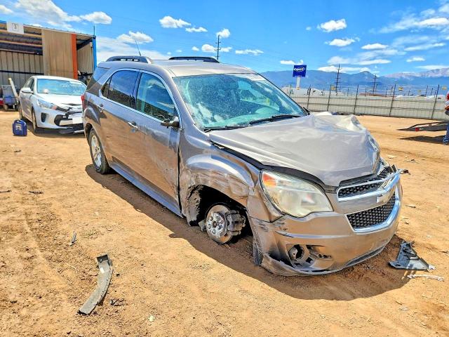 Aukcja sprzedaży 2011 Chevrolet Equinox, vin: 2CNALDEC1B6391204, numer aukcji: 53766886