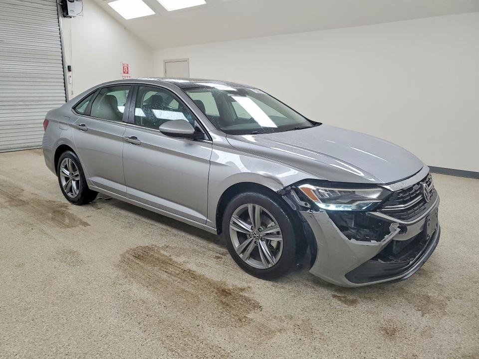 Продажа на аукционе авто 2024 Volkswagen Jetta, vin: 3VW7M7BU2RM003064, номер лота: 54162556