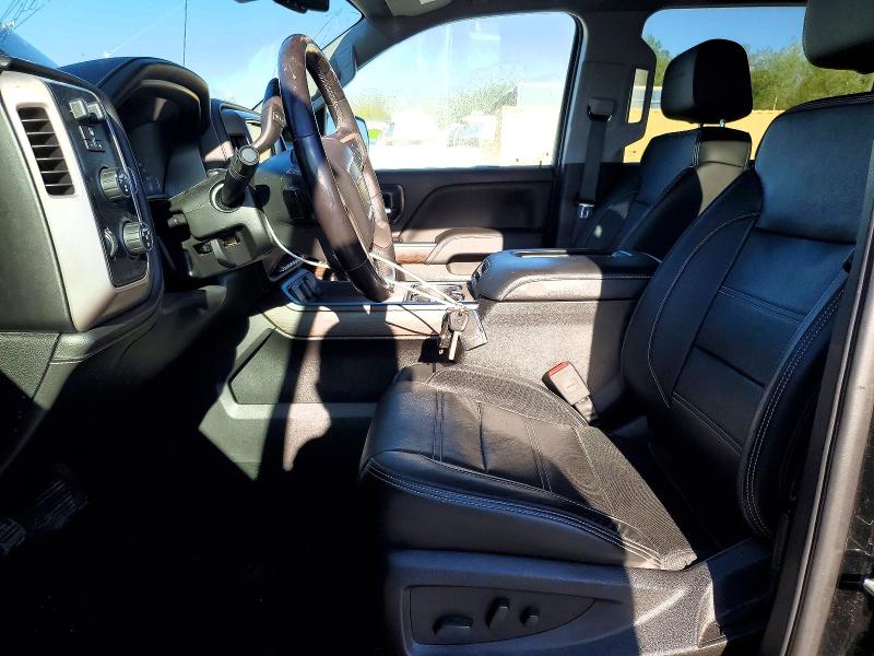 Продажа на аукционе авто 2018 Gmc Sierra, vin: 3GTU2PEJ6JG334794, номер лота: 52848306