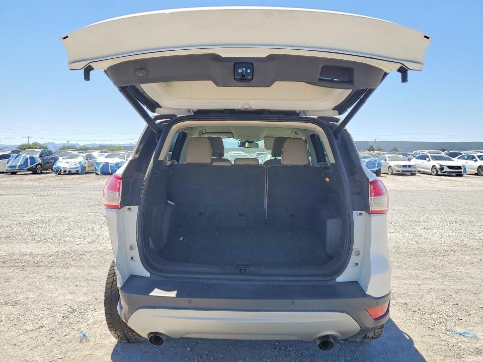 Aukcja sprzedaży 2016 Ford Escape, vin: 1FMCU0JXXGUA45393, numer aukcji: 54170376