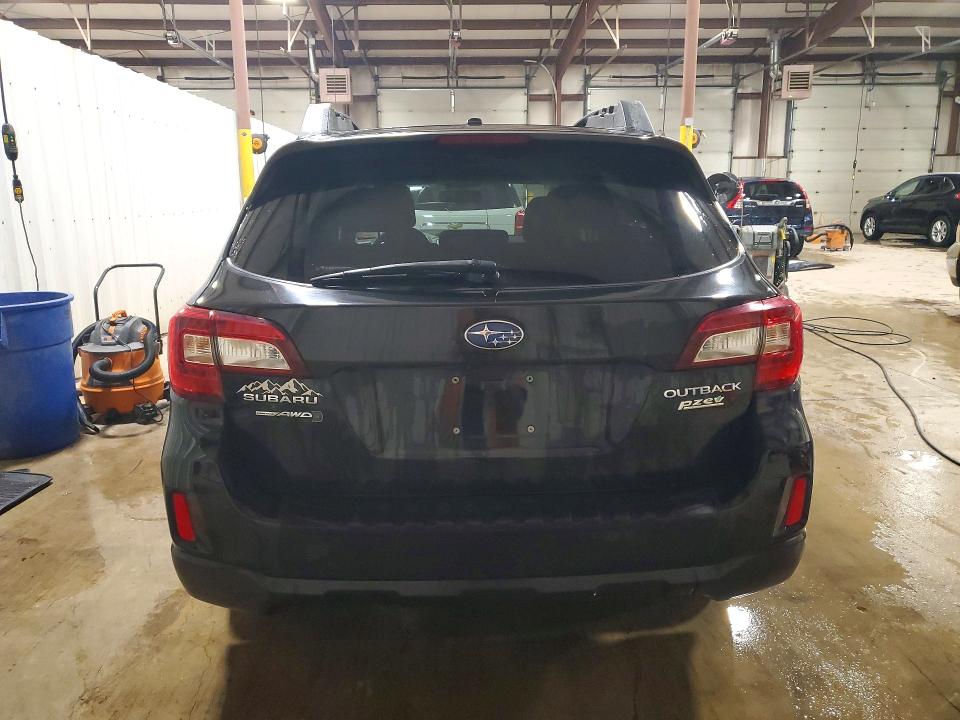 Aukcja sprzedaży 2015 Subaru Outback, vin: 4S4BSACC4F3262072, numer aukcji: 52329156