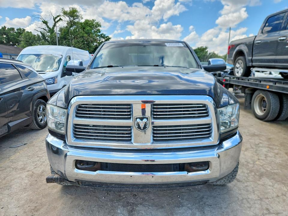 2011 Dodge Ram 2500 მანქანა იყიდება აუქციონზე, vin: 3D7UT2CL0BG574998, აუქციონის ნომერი: 54263936