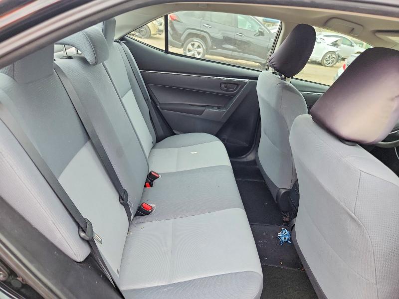 Aukcja sprzedaży 2014 Toyota Corolla, vin: 2T1BURHE3EC010181, numer aukcji: 54850656