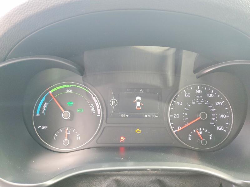 52369006 :رقم المزاد ، KNAGT4LE7H5017099 vin ، 2017 Kia Optima مزاد بيع