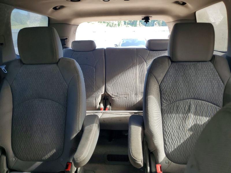 Aukcja sprzedaży 2012 Gmc Acadia, vin: 1GKKVPED2CJ175822, numer aukcji: 53205216