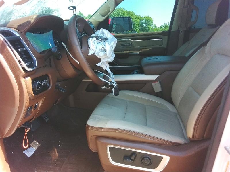 Продажа на аукционе авто 2021 Ram 1500, vin: 1C6SRFJT6MN515868, номер лота: 50298076