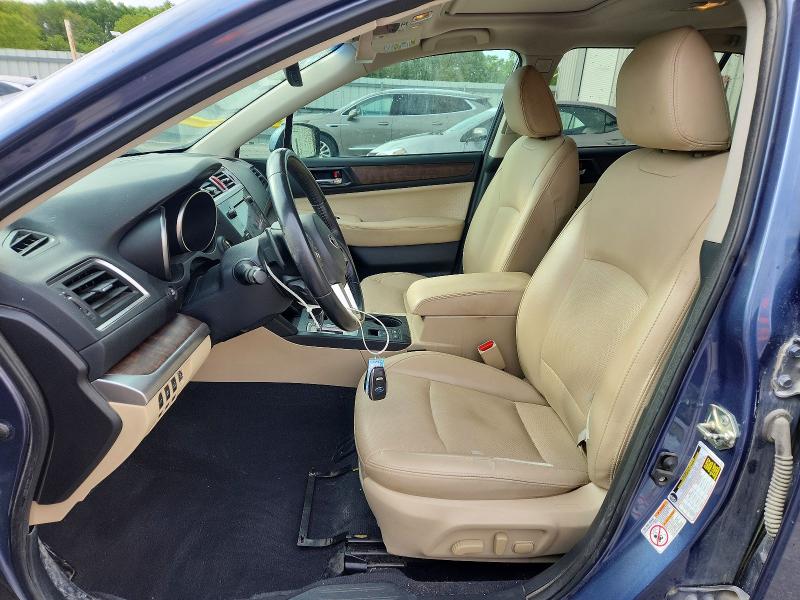 52292756 :رقم المزاد ، 4S4BSENCXH3226975 vin ، 2017 Subaru Outback مزاد بيع