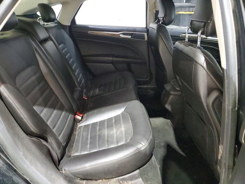 Продаж на аукціоні авто 2014 Ford Fusion, vin: 3FA6P0HD6ER149541, номер лоту: 54528366